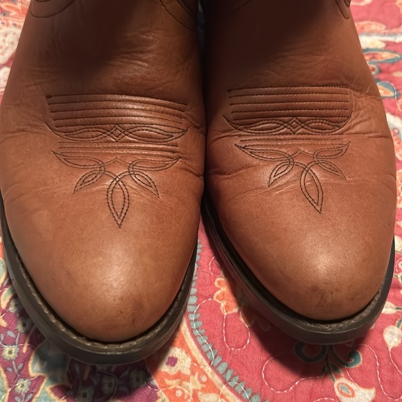 Women’s Laredo size 8 boots - Picture 2 of 8